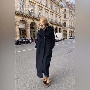 Antonio Melani x Courtney Grow James Bow Ballet Flats